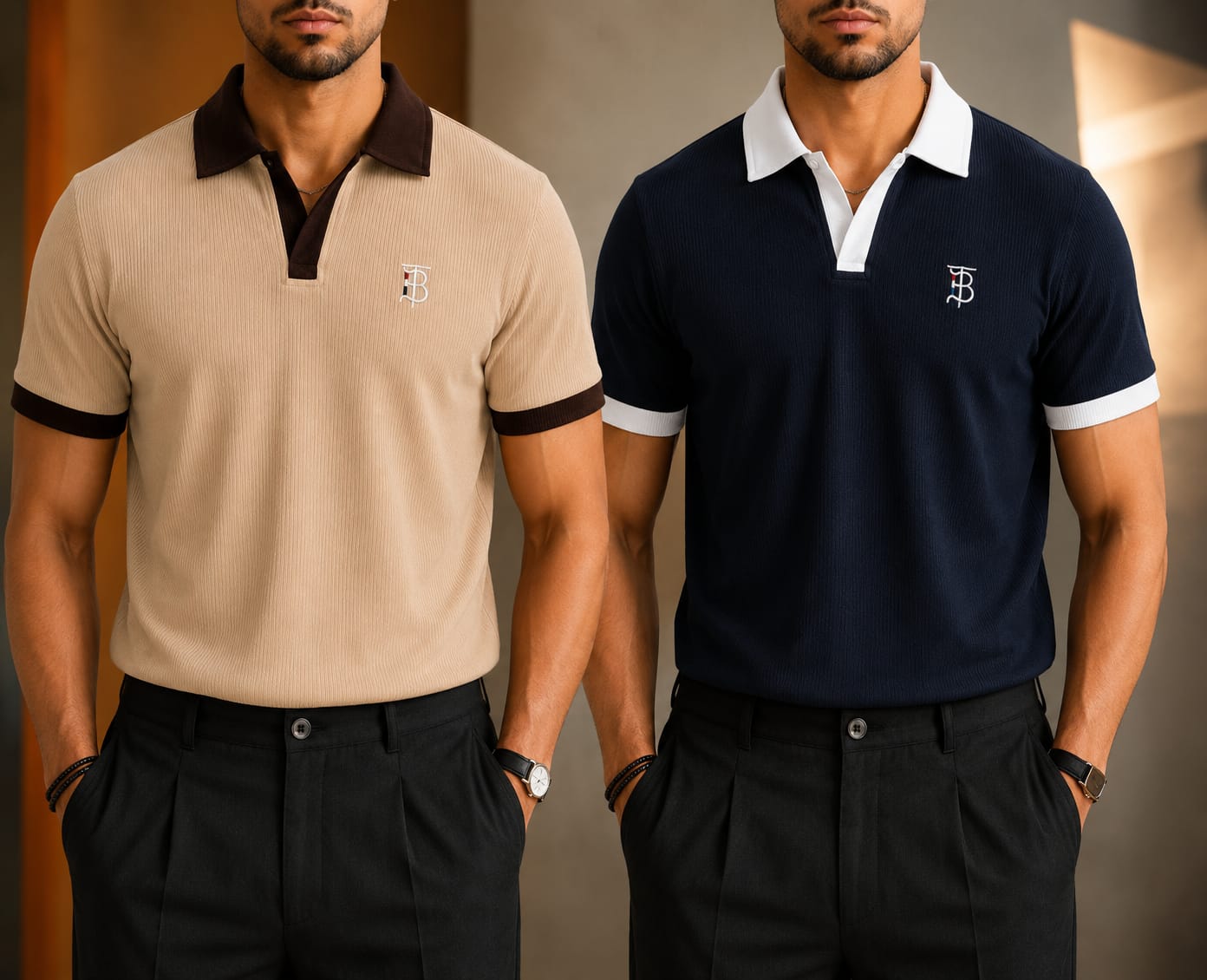 Tommy hilfiger 2 pcs