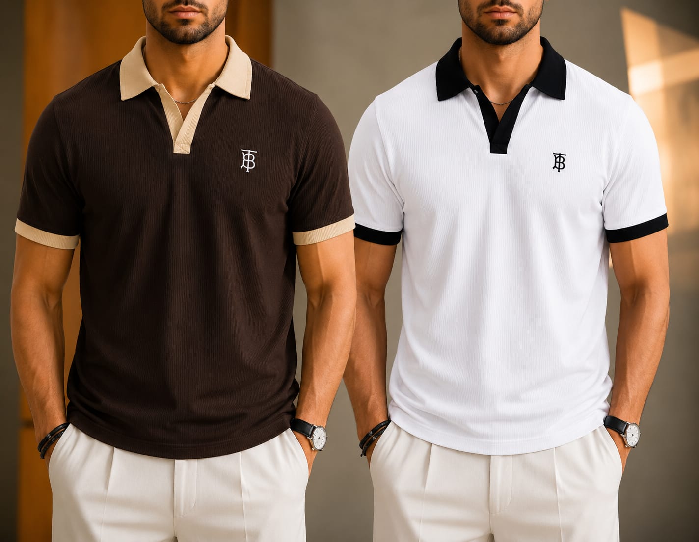 Tommy hilfiger fixed combo